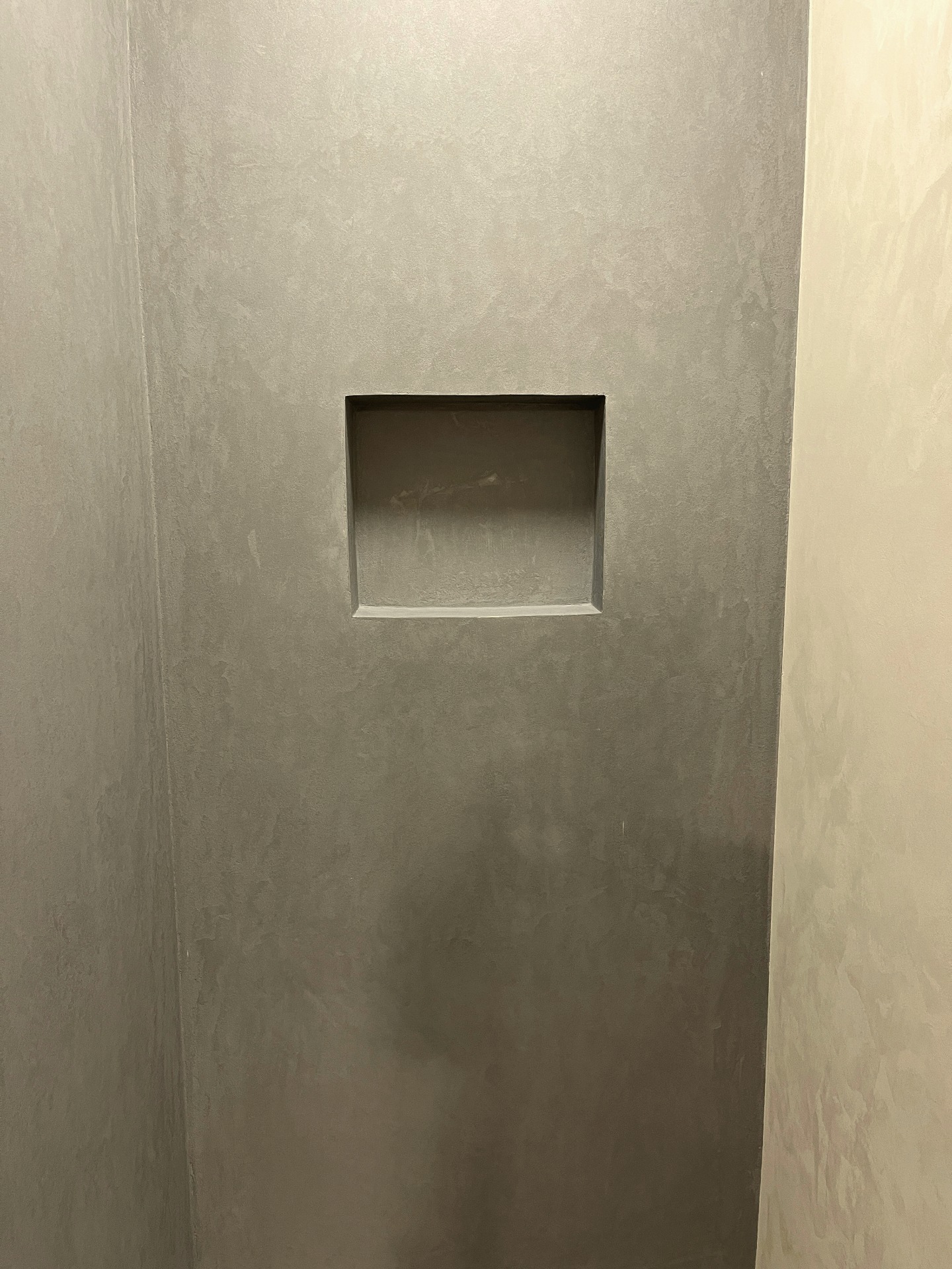 Tilfix microcement project preview